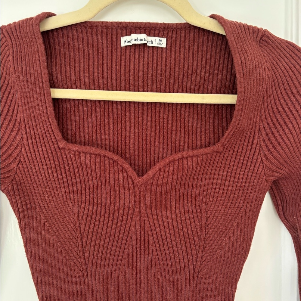 Abercrombie bodysuit